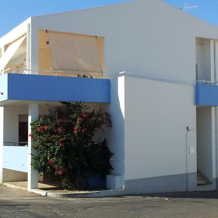 B&B Le Tre Spiagge Calasetta Ngoại thất bức ảnh