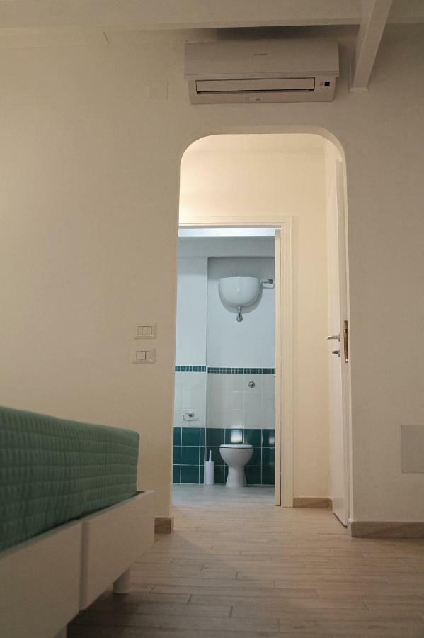 B&B Le Tre Spiagge Calasetta Ngoại thất bức ảnh
