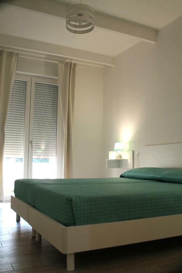 B&B Le Tre Spiagge Calasetta Ngoại thất bức ảnh