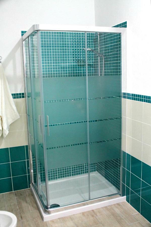 B&B Le Tre Spiagge Calasetta Ngoại thất bức ảnh