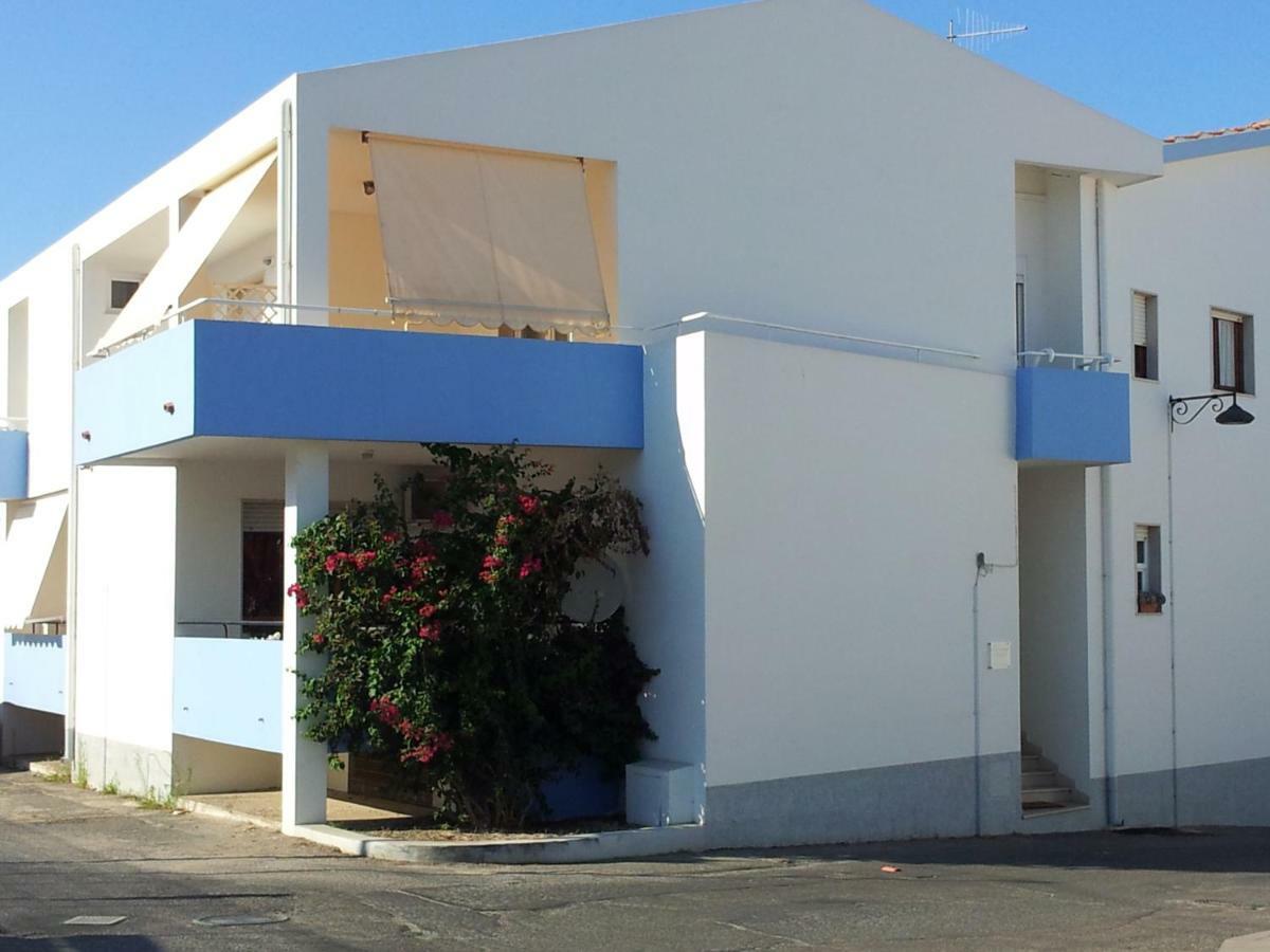 B&B Le Tre Spiagge Calasetta Ngoại thất bức ảnh